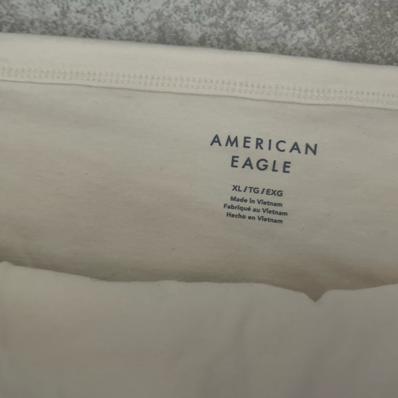 AE Crop Tops (3) Size XL NWT - Picture 2 of 8